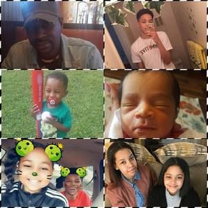 Meet your Posher, Crystal